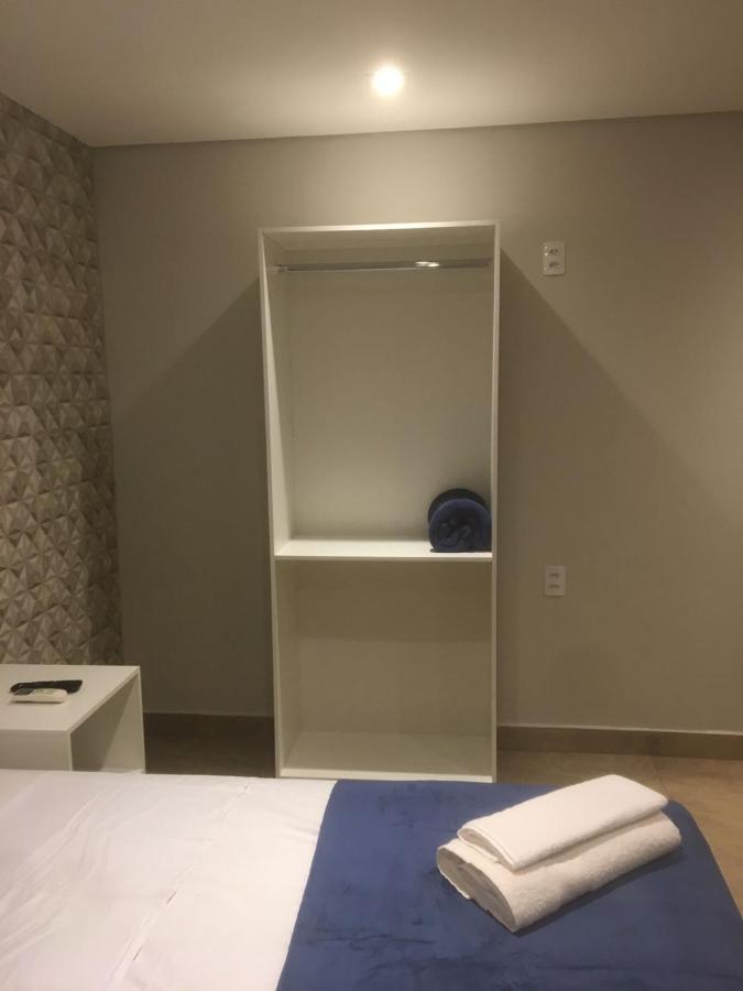 Goodstay Sao Paulo Ibirapuera Экстерьер фото