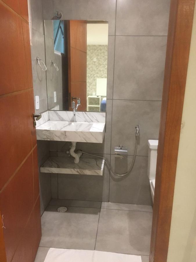 Goodstay Sao Paulo Ibirapuera Экстерьер фото