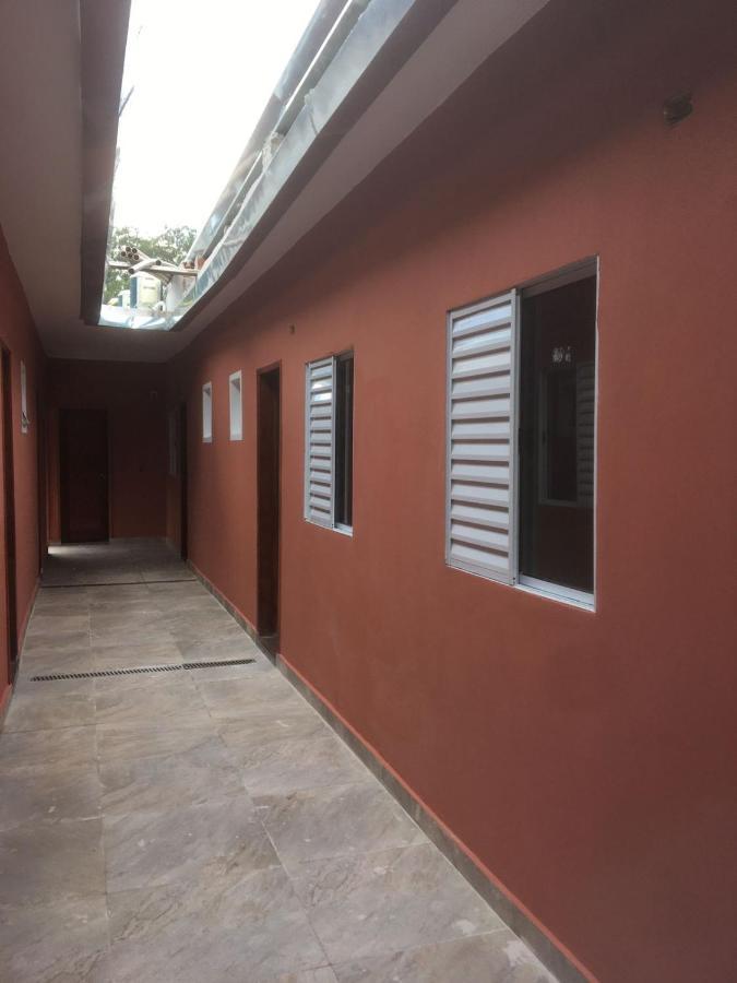 Goodstay Sao Paulo Ibirapuera Экстерьер фото