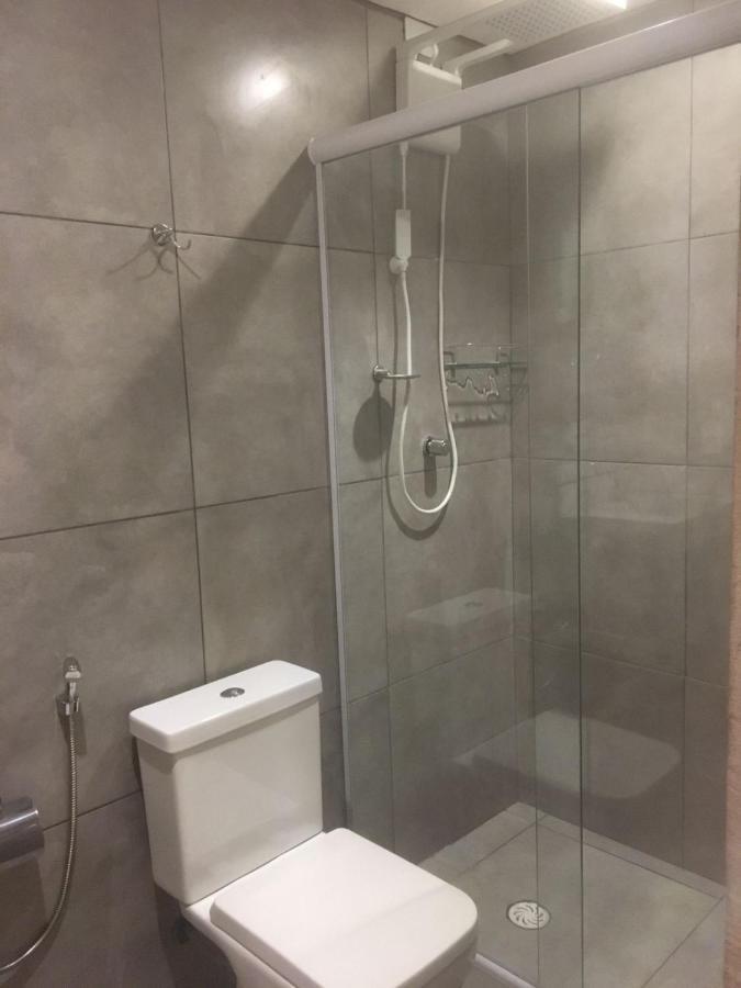 Goodstay Sao Paulo Ibirapuera Экстерьер фото