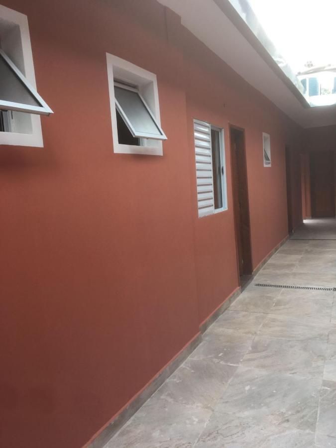 Goodstay Sao Paulo Ibirapuera Экстерьер фото