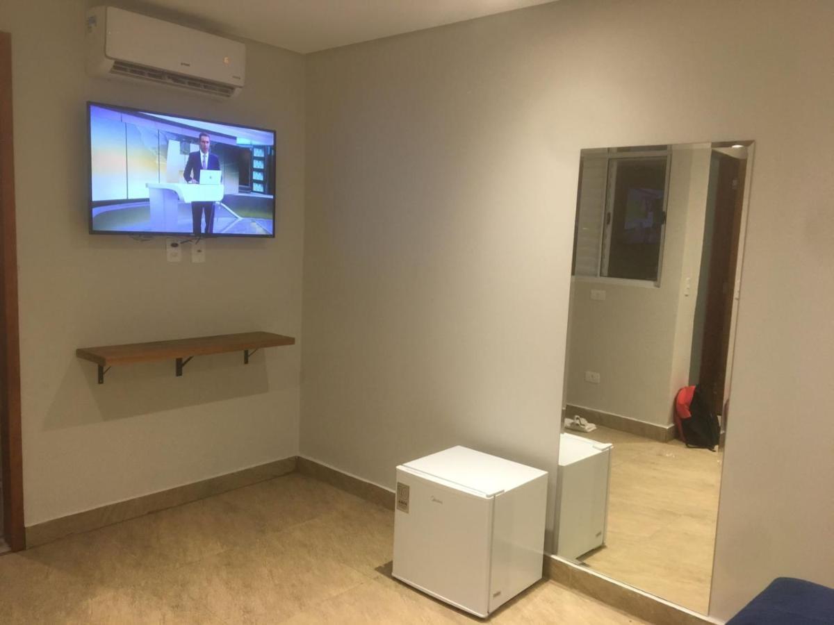 Goodstay Sao Paulo Ibirapuera Экстерьер фото