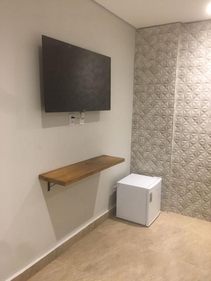 Goodstay Sao Paulo Ibirapuera Экстерьер фото