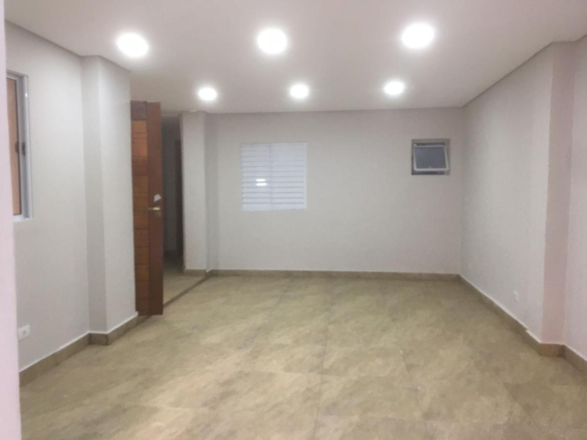 Goodstay Sao Paulo Ibirapuera Экстерьер фото