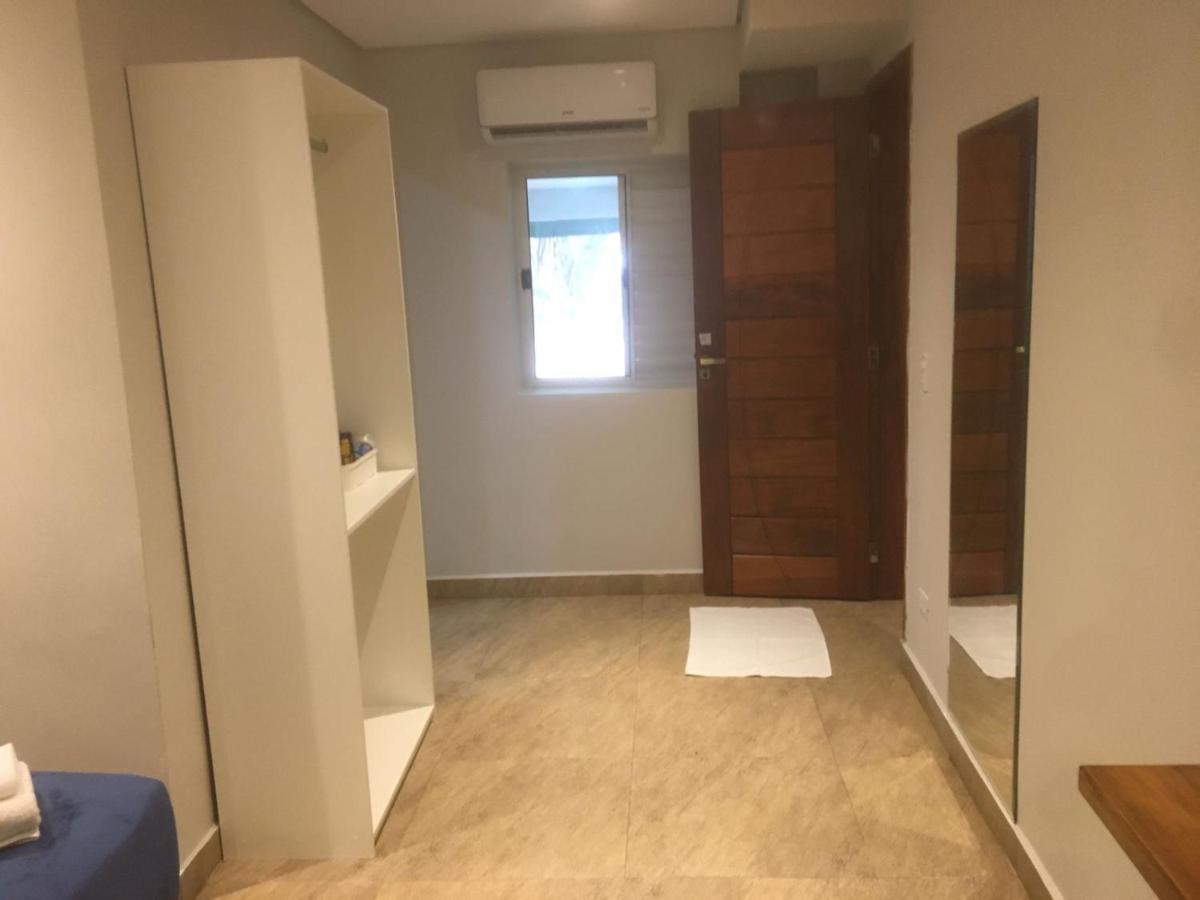 Goodstay Sao Paulo Ibirapuera Экстерьер фото