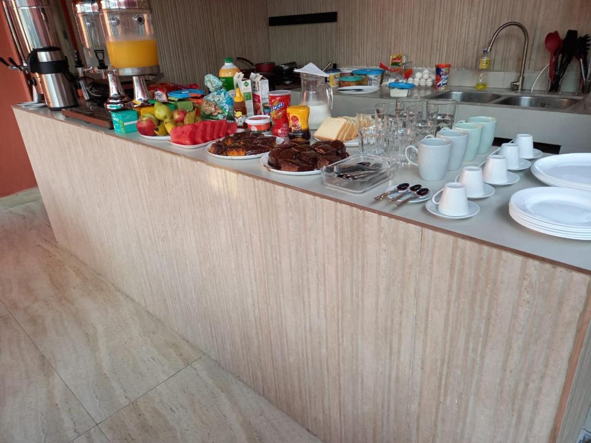 Goodstay Sao Paulo Ibirapuera Экстерьер фото