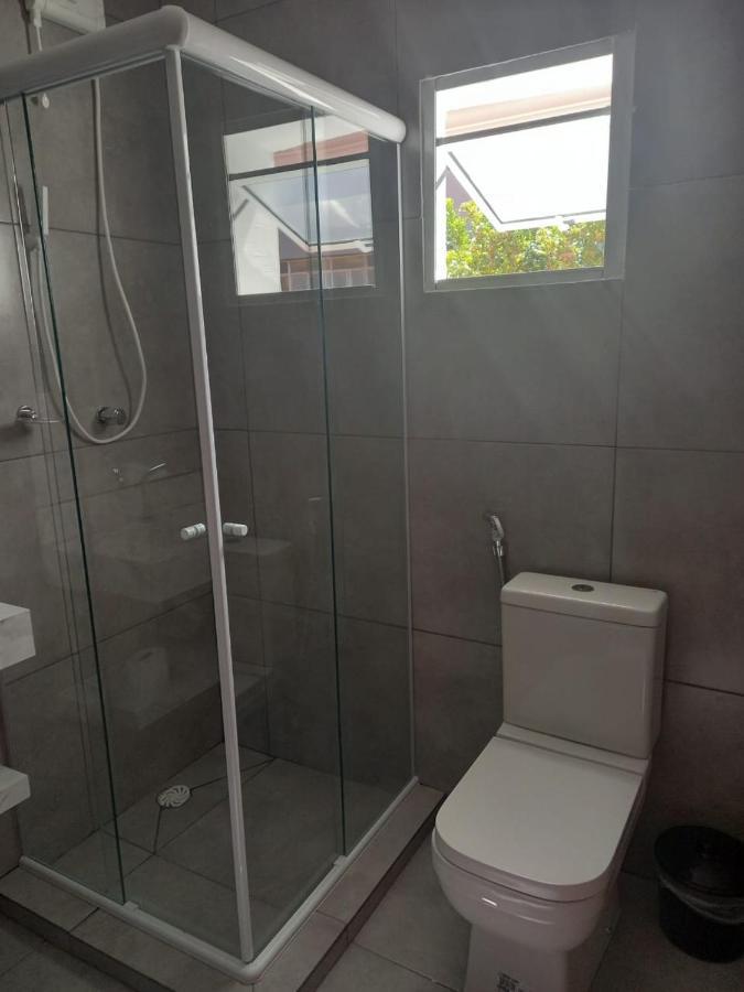 Goodstay Sao Paulo Ibirapuera Экстерьер фото