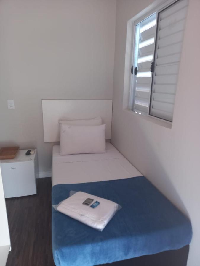 Goodstay Sao Paulo Ibirapuera Экстерьер фото