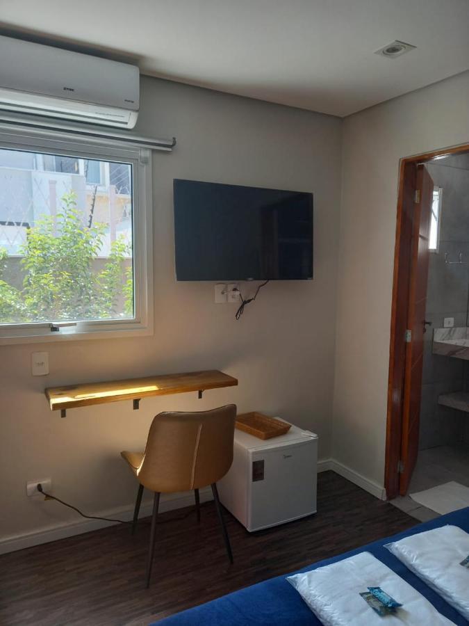 Goodstay Sao Paulo Ibirapuera Экстерьер фото