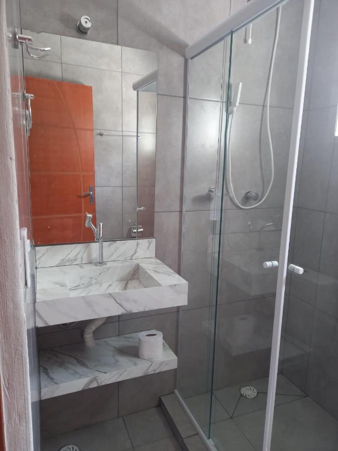 Goodstay Sao Paulo Ibirapuera Экстерьер фото