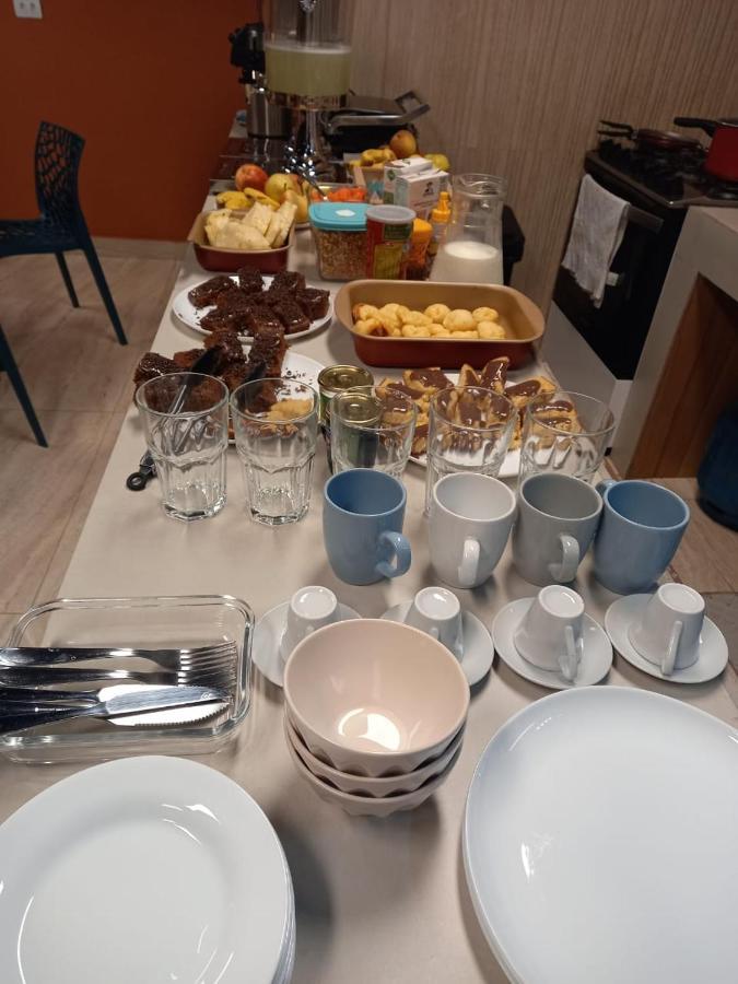 Goodstay Sao Paulo Ibirapuera Экстерьер фото