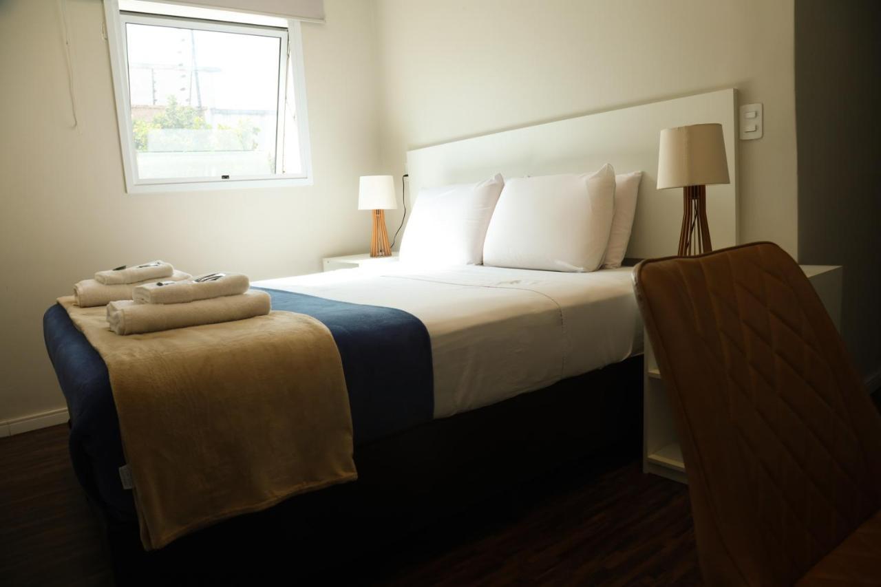 Goodstay Sao Paulo Ibirapuera Экстерьер фото