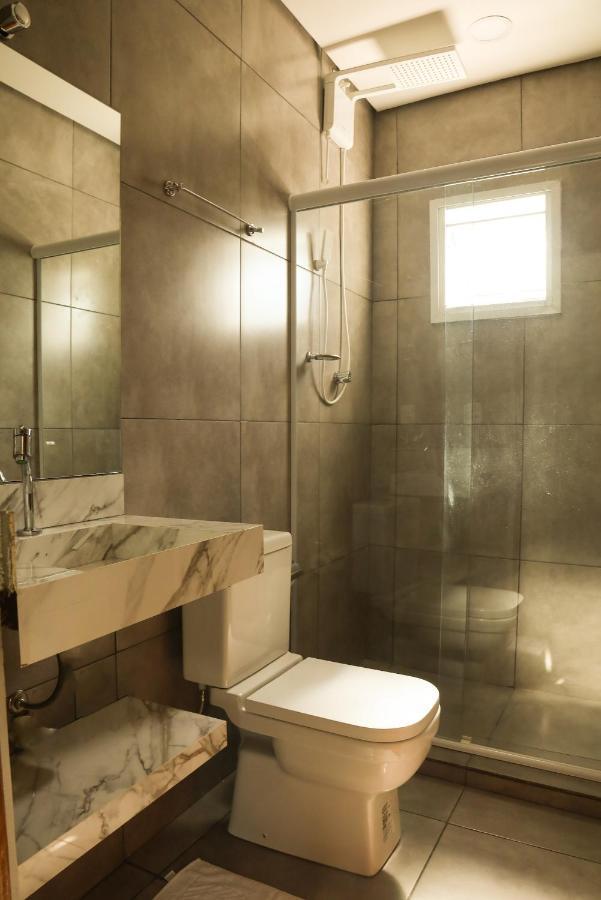 Goodstay Sao Paulo Ibirapuera Экстерьер фото