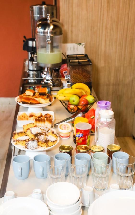 Goodstay Sao Paulo Ibirapuera Экстерьер фото