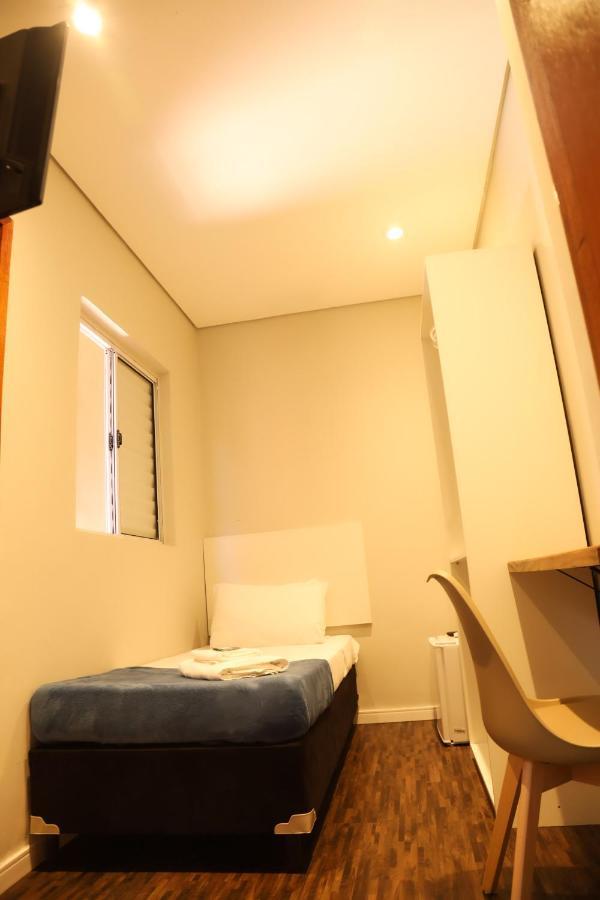 Goodstay Sao Paulo Ibirapuera Экстерьер фото