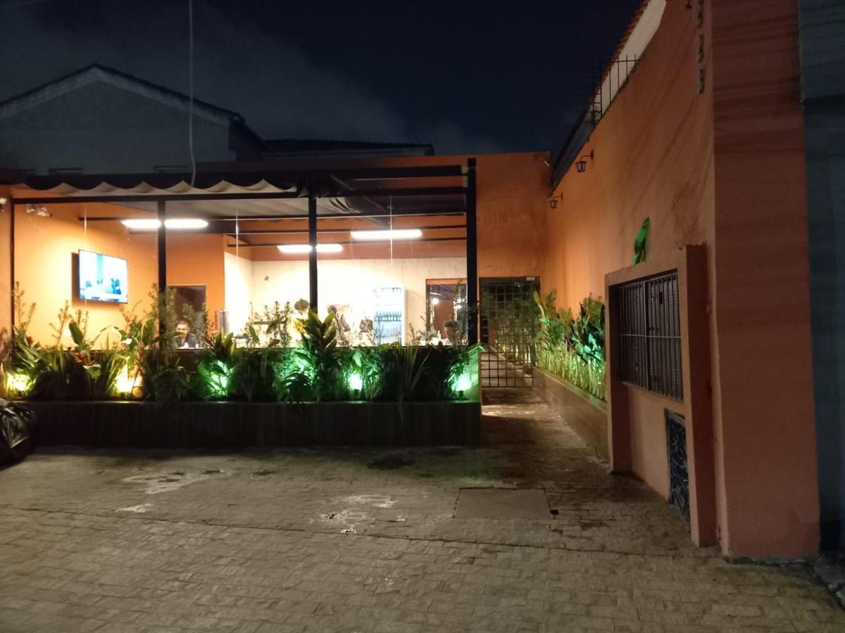 Goodstay Sao Paulo Ibirapuera Экстерьер фото
