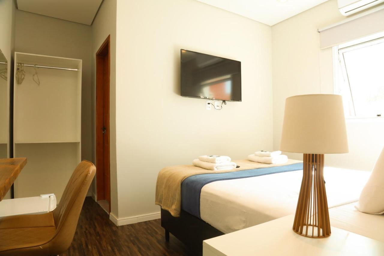 Goodstay Sao Paulo Ibirapuera Экстерьер фото