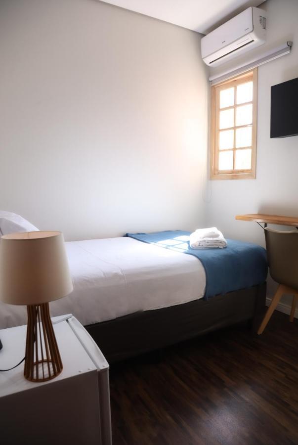 Goodstay Sao Paulo Ibirapuera Экстерьер фото