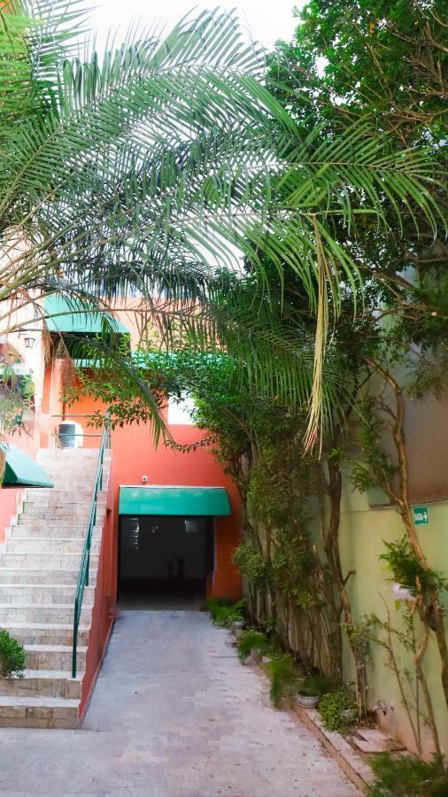 Goodstay Sao Paulo Ibirapuera Экстерьер фото