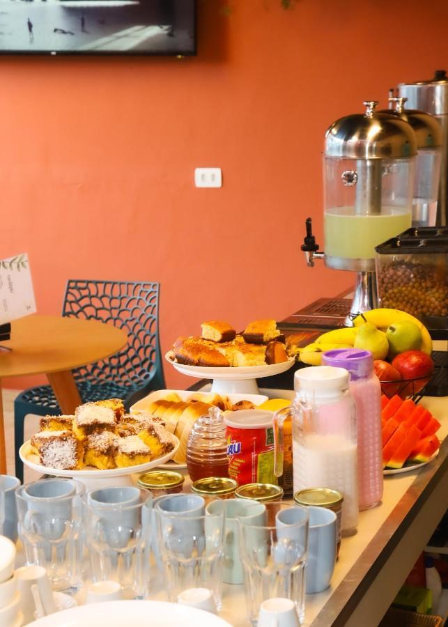 Goodstay Sao Paulo Ibirapuera Экстерьер фото