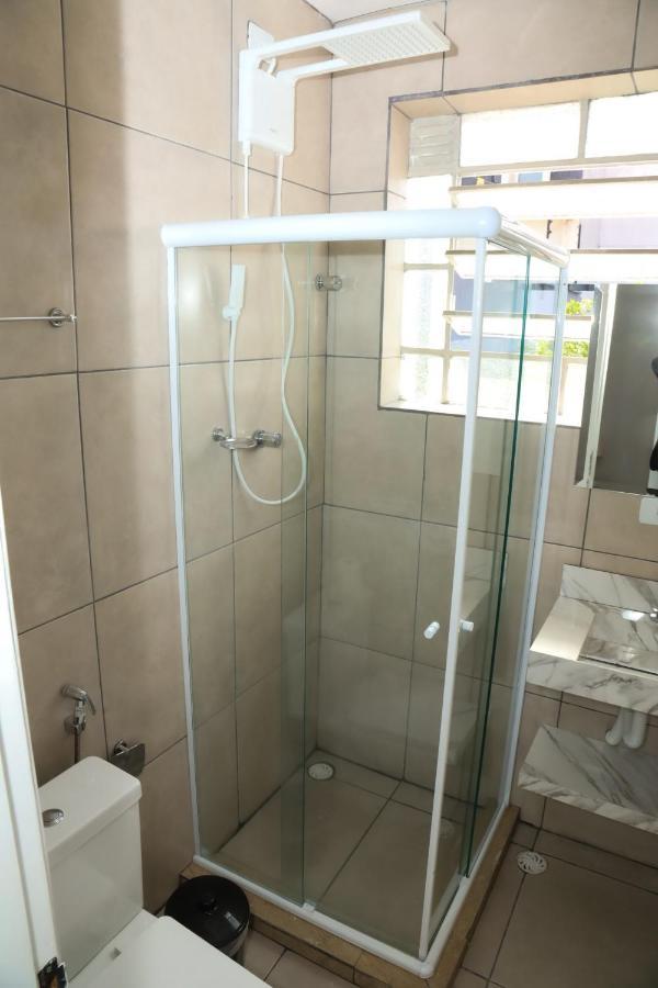 Goodstay Sao Paulo Ibirapuera Экстерьер фото