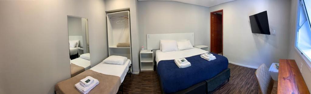 Goodstay Sao Paulo Ibirapuera Экстерьер фото