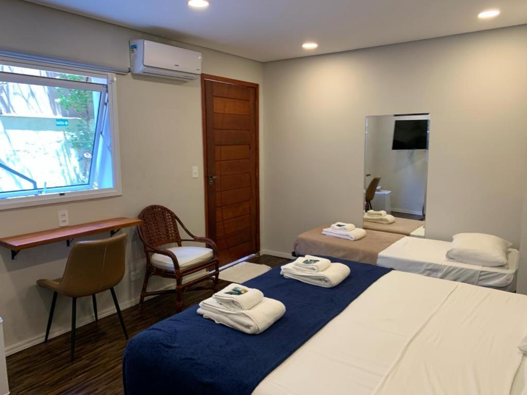 Goodstay Sao Paulo Ibirapuera Экстерьер фото