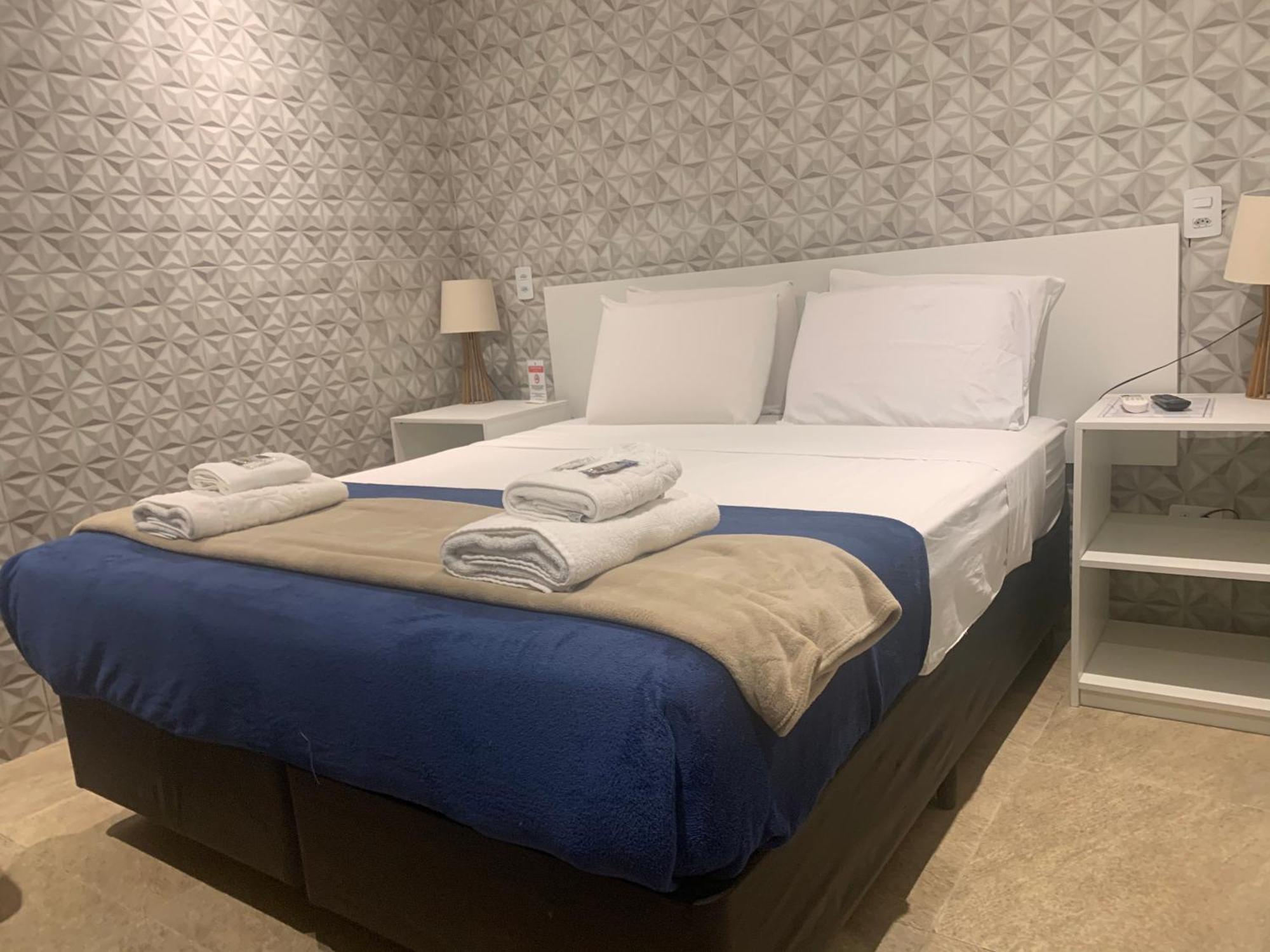 Goodstay Sao Paulo Ibirapuera Экстерьер фото