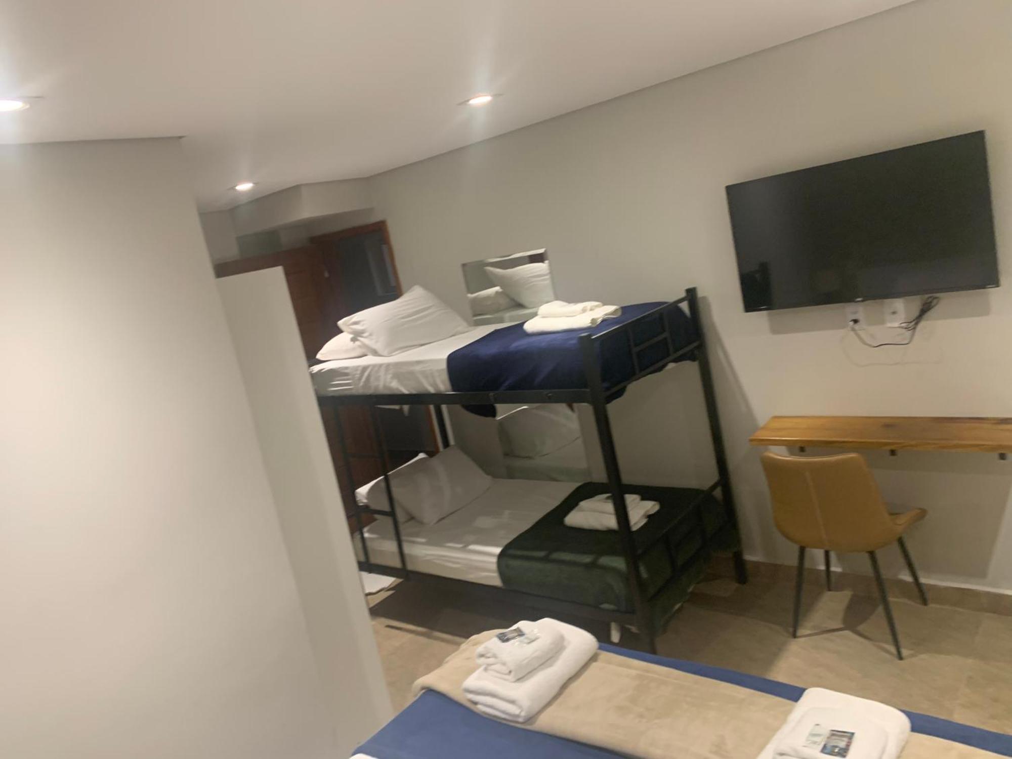 Goodstay Sao Paulo Ibirapuera Экстерьер фото