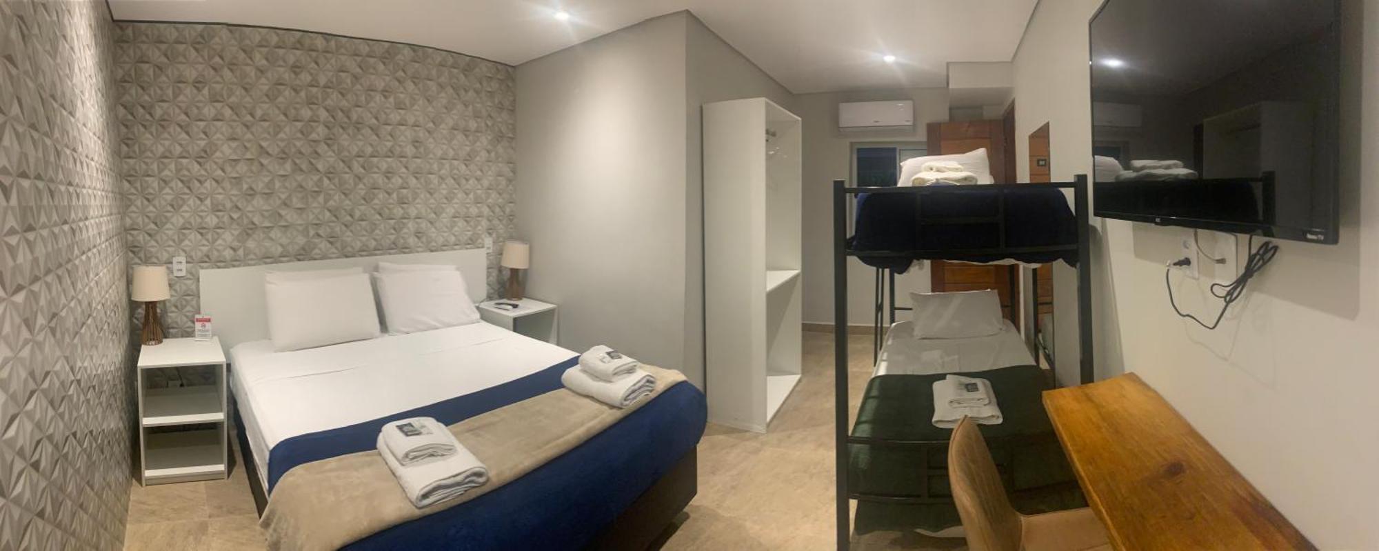 Goodstay Sao Paulo Ibirapuera Экстерьер фото