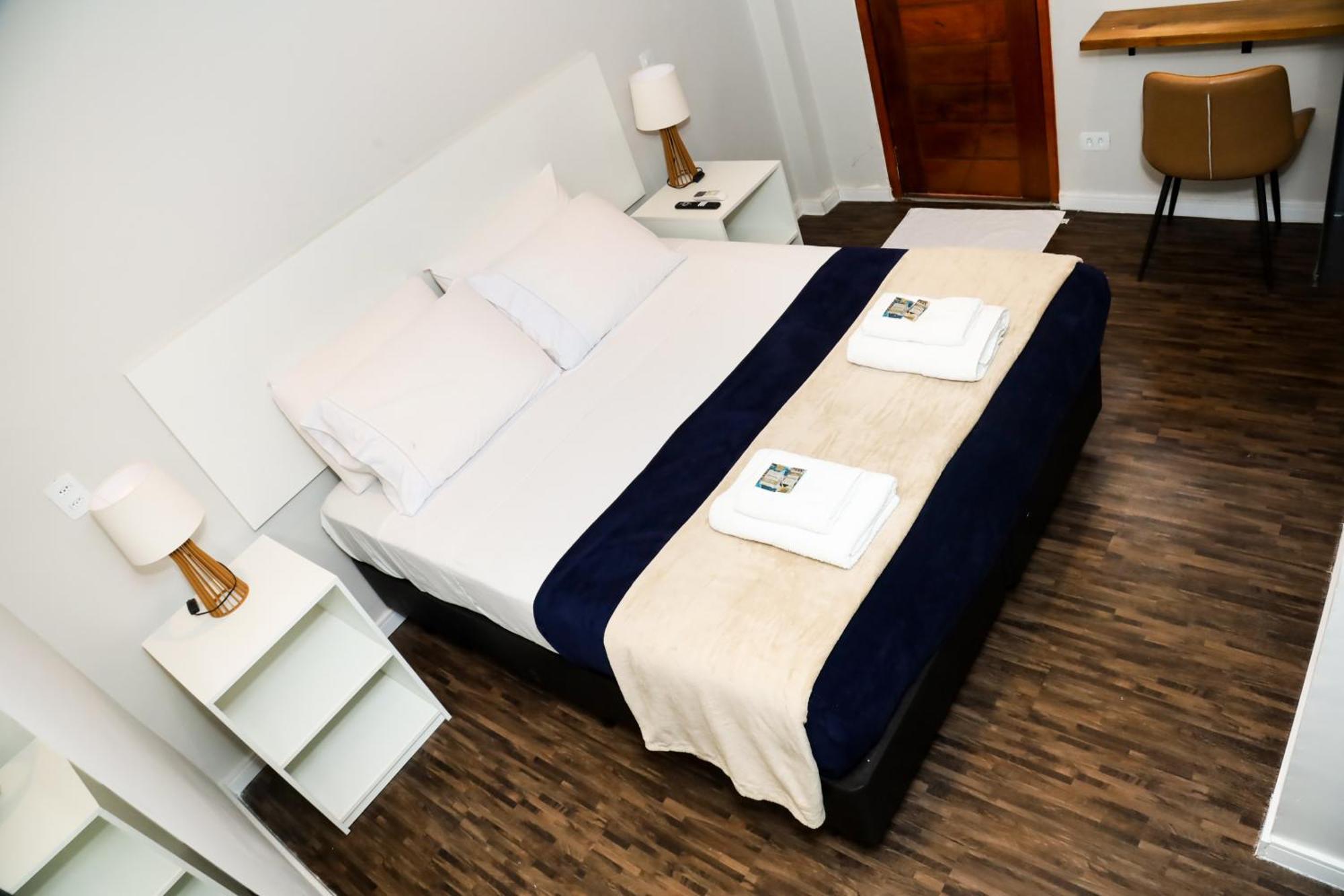 Goodstay Sao Paulo Ibirapuera Экстерьер фото