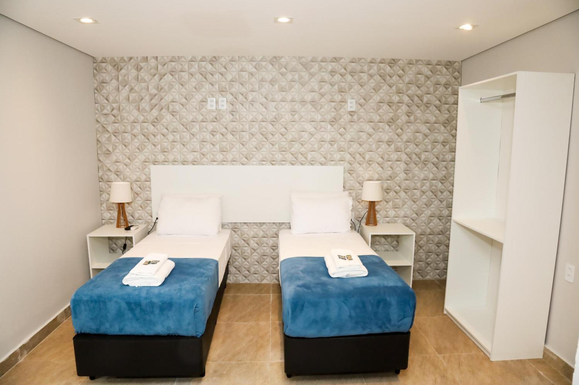 Goodstay Sao Paulo Ibirapuera Экстерьер фото