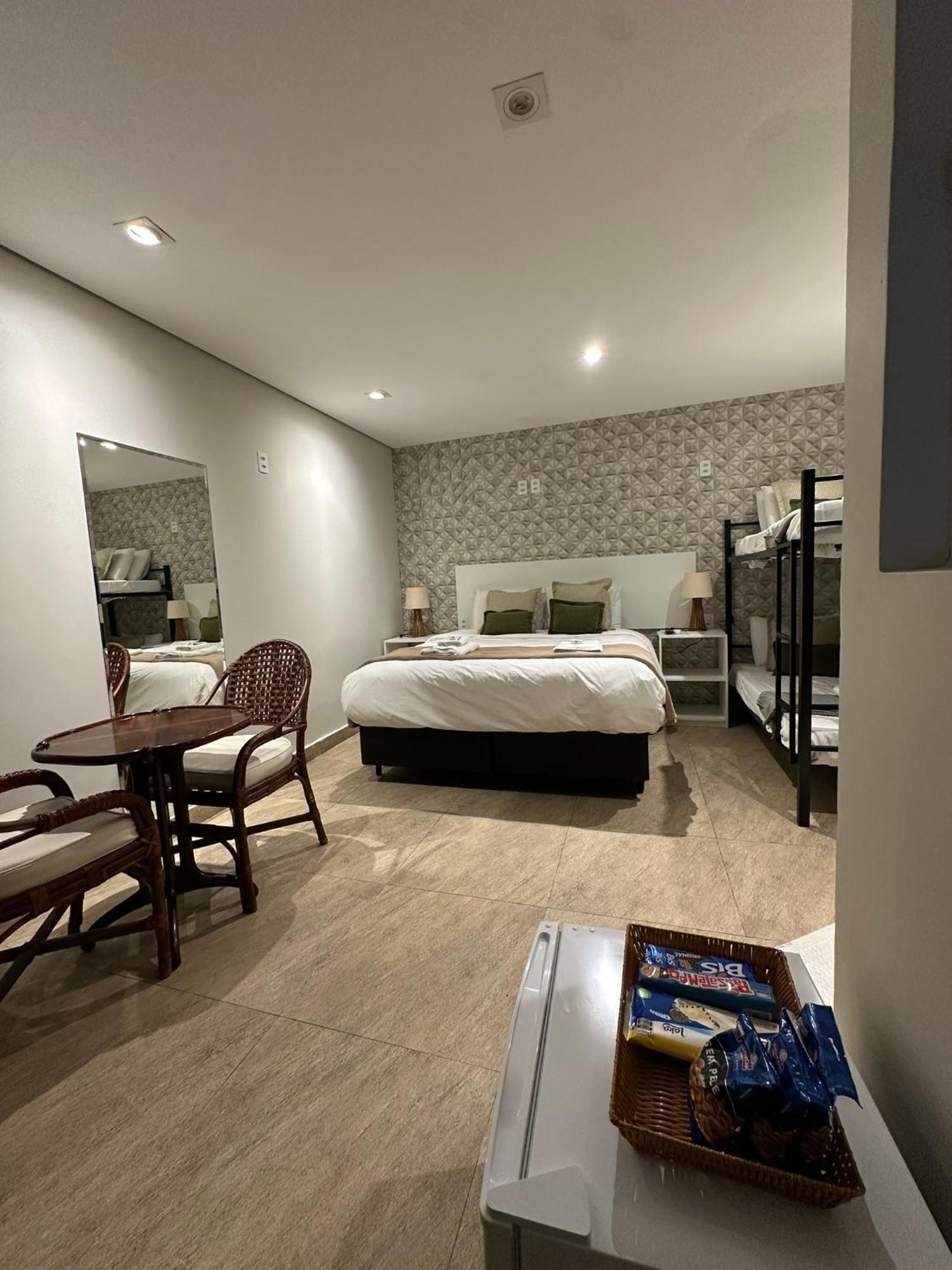Goodstay Sao Paulo Ibirapuera Экстерьер фото