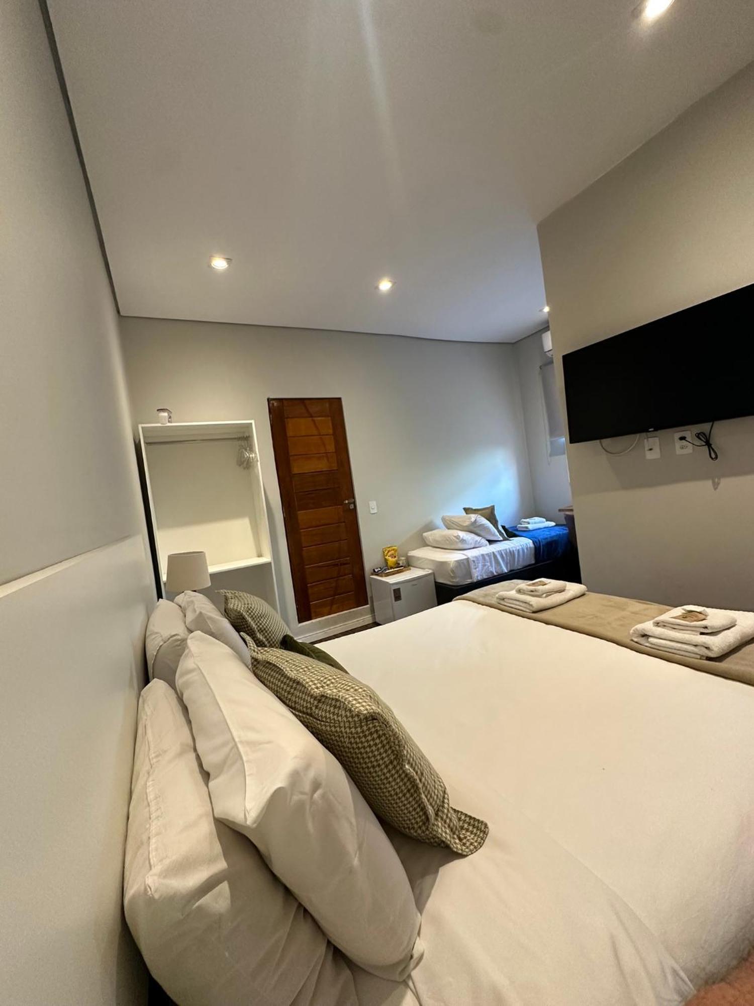 Goodstay Sao Paulo Ibirapuera Экстерьер фото