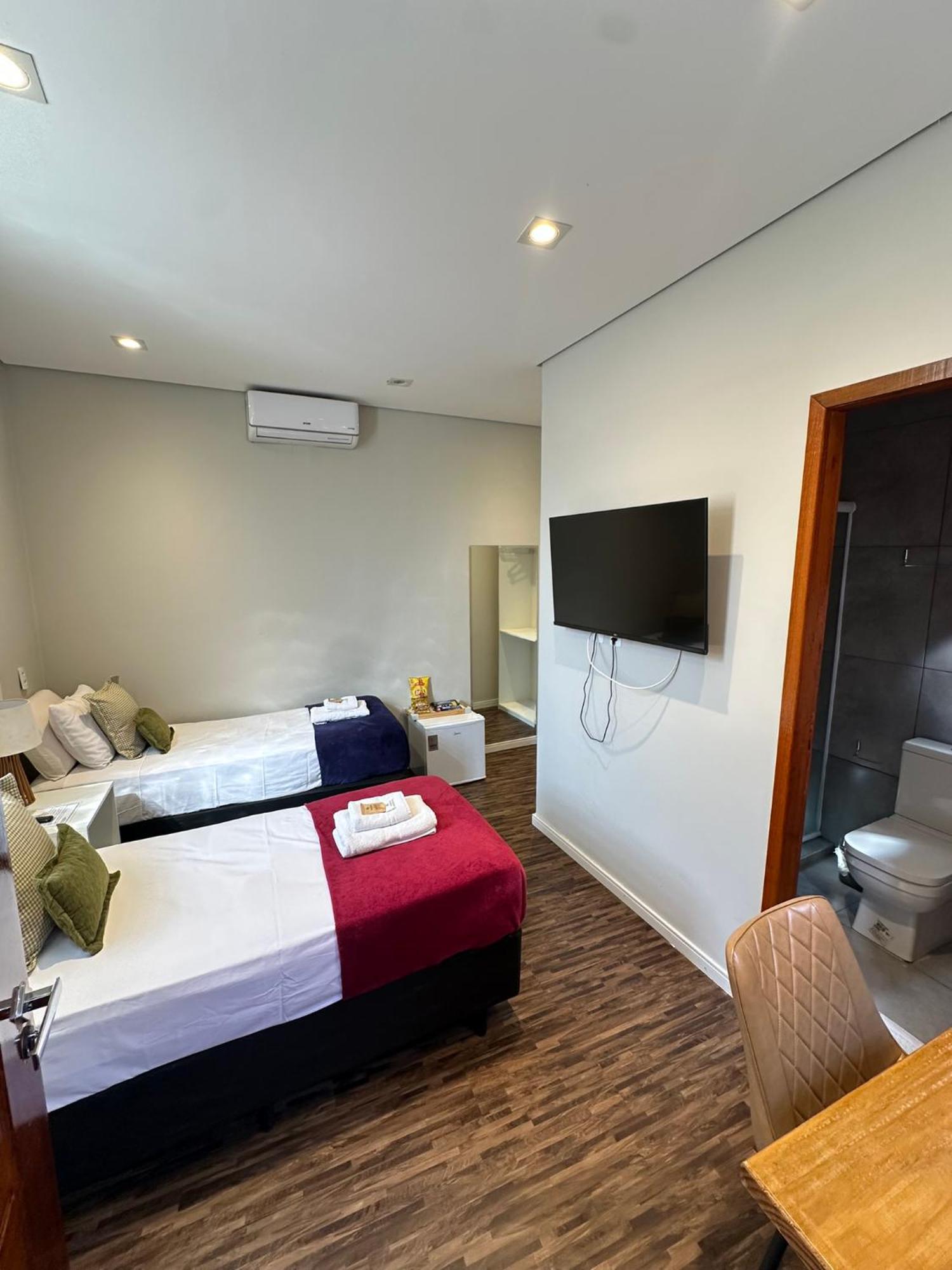 Goodstay Sao Paulo Ibirapuera Экстерьер фото