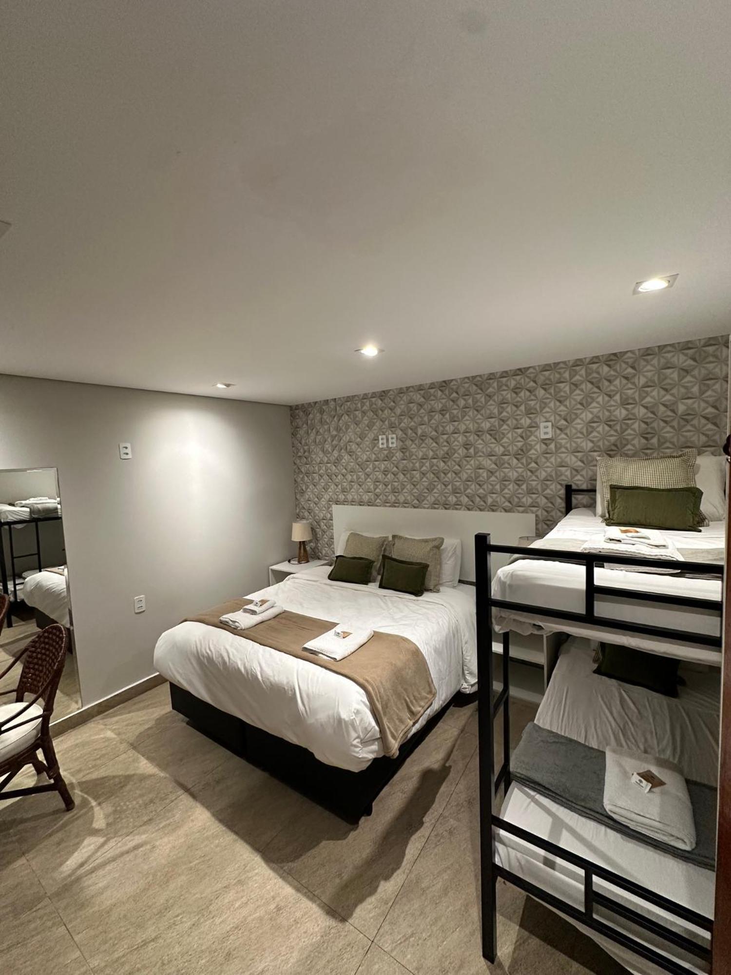 Goodstay Sao Paulo Ibirapuera Экстерьер фото